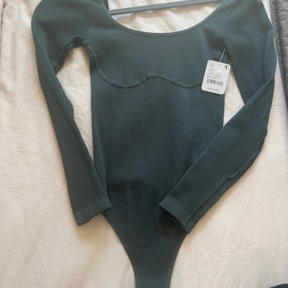 Brand New Free People Intimate Bodysuit - Picture 4 of 9